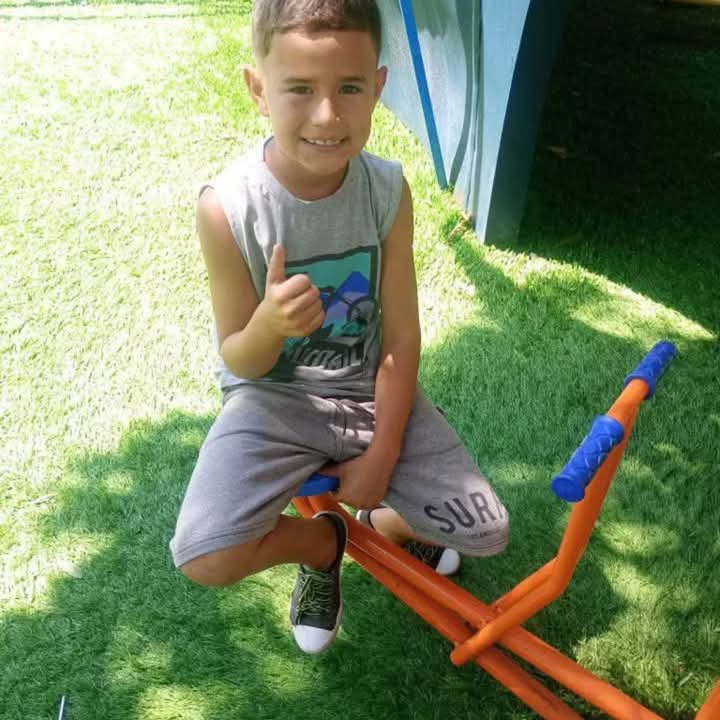 Bola pra Cima